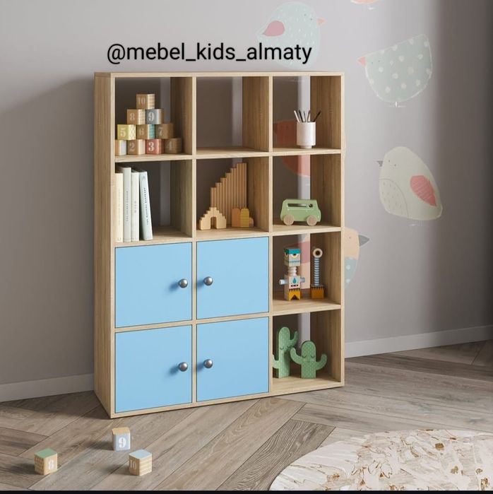 Мебель для детского сада