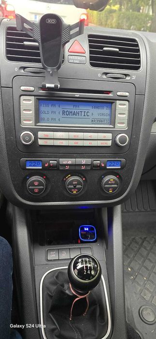 VW JETTA 2009 97200 km REALI 1.4 TSI cu 125 KW 170 CP benzina