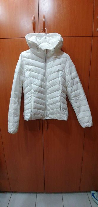 Geaca dama,marimea 38,marca Stradivarius