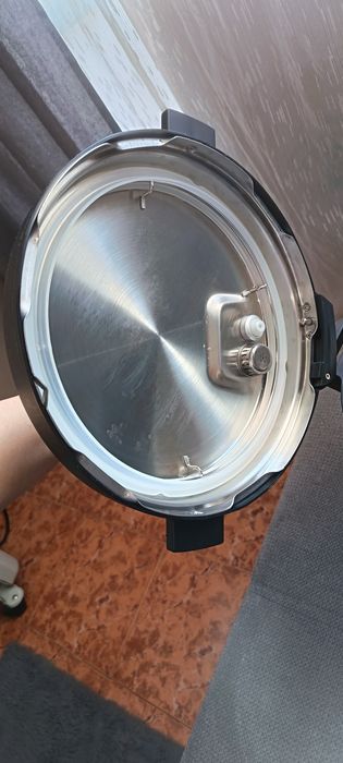 Мултикукър,с опция под налягане