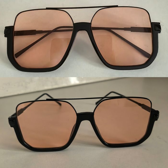 Очки солнцезащитные