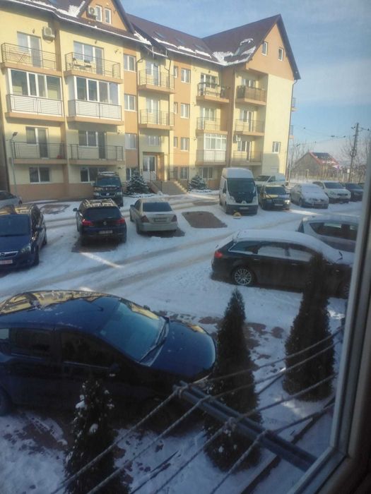 Vand garsoniera Suceava Ipotesti