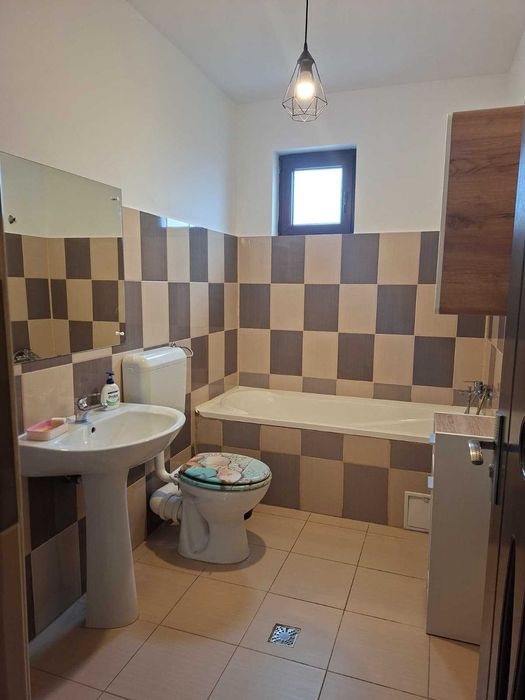 Închiriez apartament 2 camere Popești Leordeni metrou Dimitrie Leonida