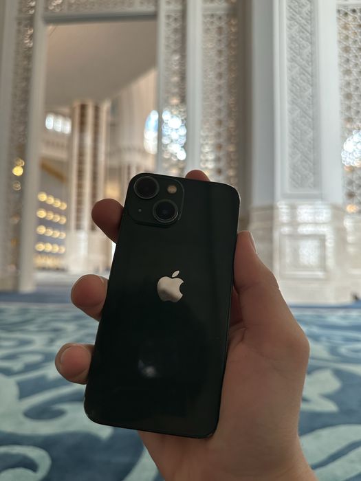 IPhone 13mini  128 gb