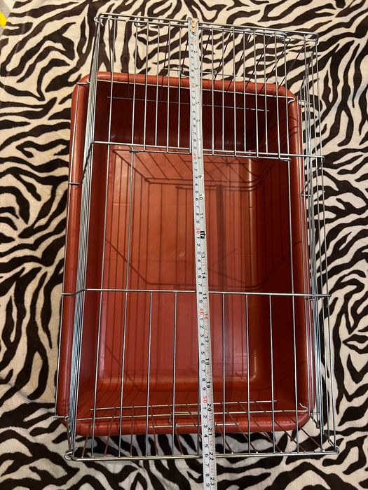 Клетка за дребни гризачи