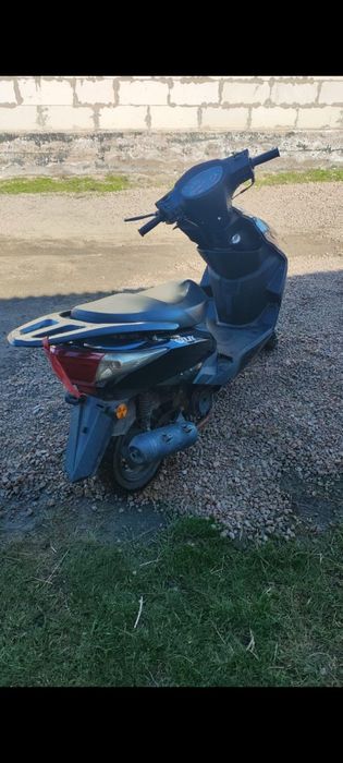 Продам  скутер м8 150 куп