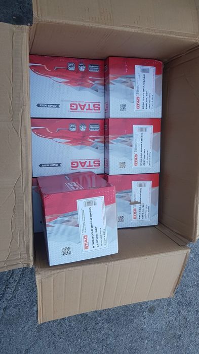 Гбо обарудование