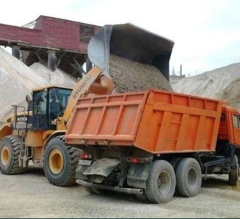 Продам уголь 8700