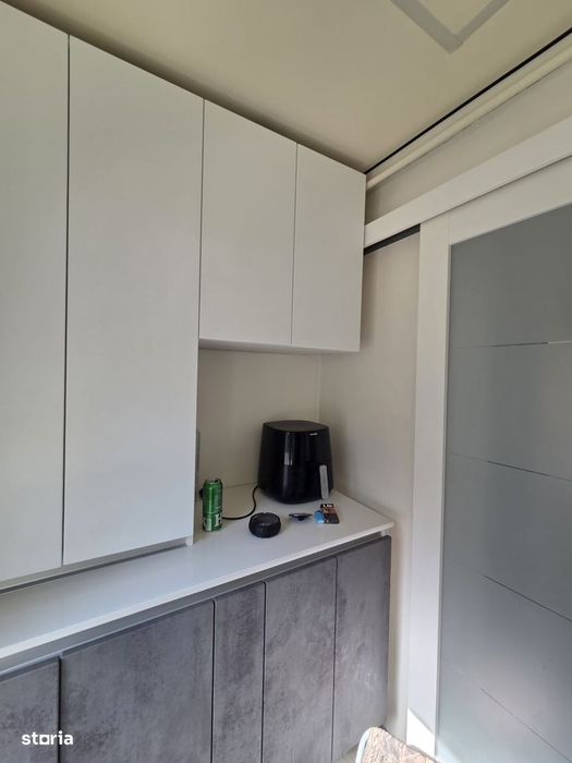 Dorobanti Scolilor trei camere compartimentat in doua camere spatios