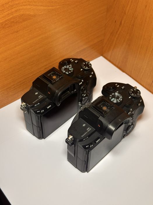 Sony a7/3 цена за штуку