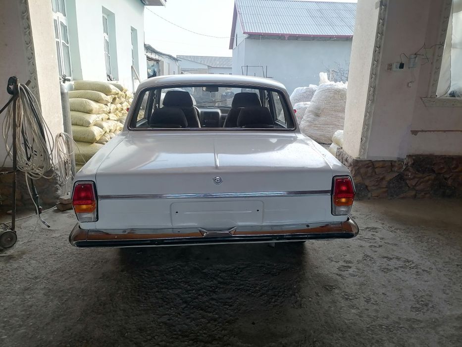 Волга 24 10 сотилади