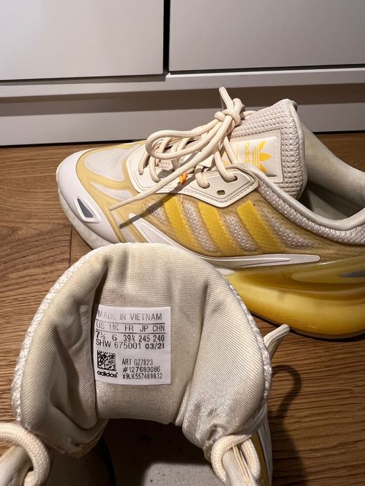 Adidas ZX 2K Boost 2.0 W Timisoara • OLX.ro