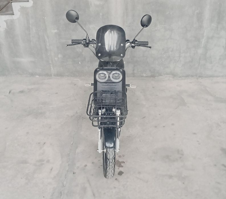 Drongo 16 ( 5x akkumlyator)