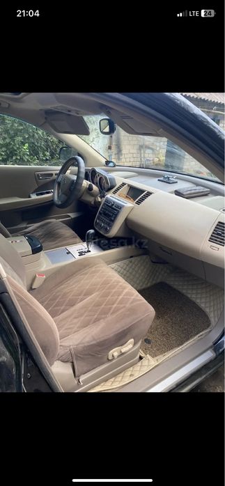 Продам Nissan Murano