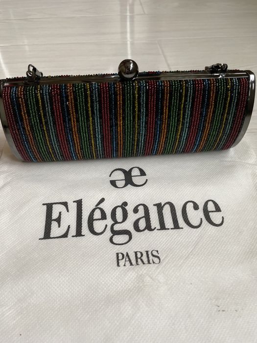 Clutch special original AE Elegance PARIS