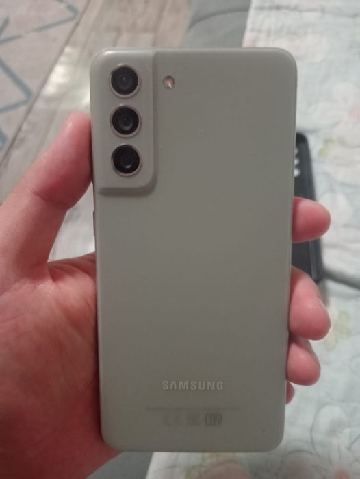 Samsung Galaxy S21FE 5G 128GB