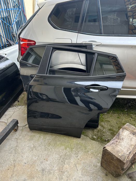 Bmw x2 f39 врати