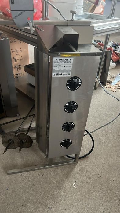 Инвентарь для общепита, продаю срочно.