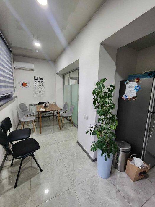 Сдается офис в аренду Ц5.ID R28