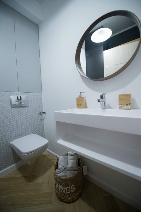 Închiriez apartament 2 camere