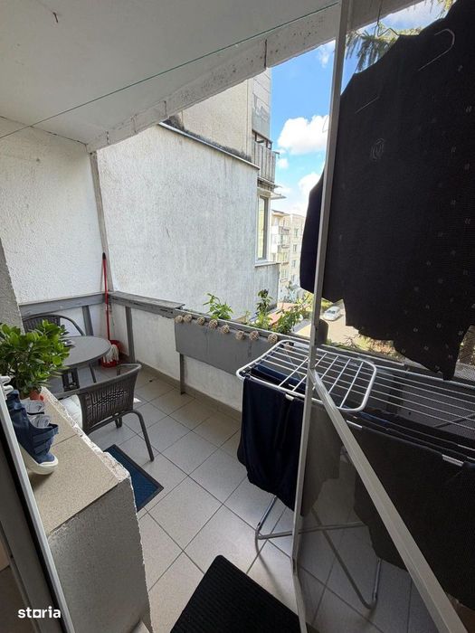 Apartament cu 2 camere - Unirii