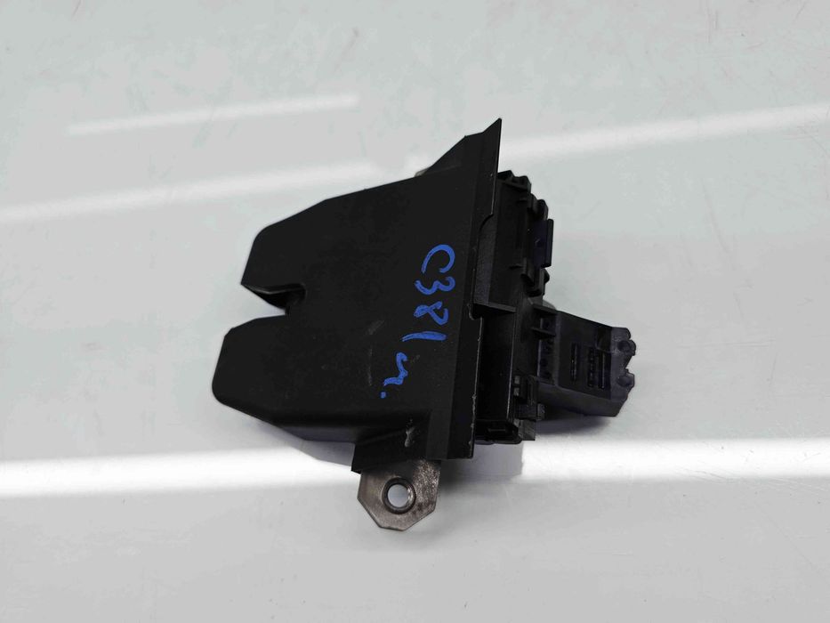 Broasca haion Volvo V40 II Rdesign [Fabr 2013-2019] 31440245