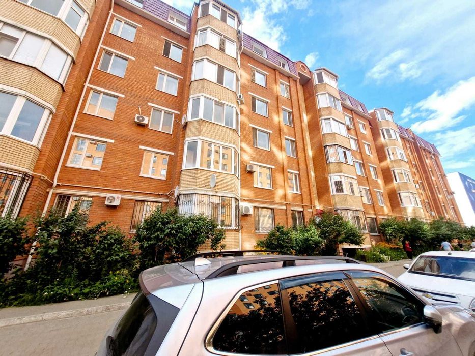 Продажа 2-комнатной квартиры