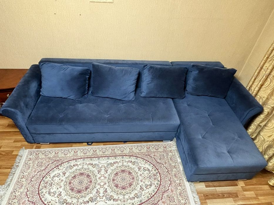 Продам диван в идеальном состоянии