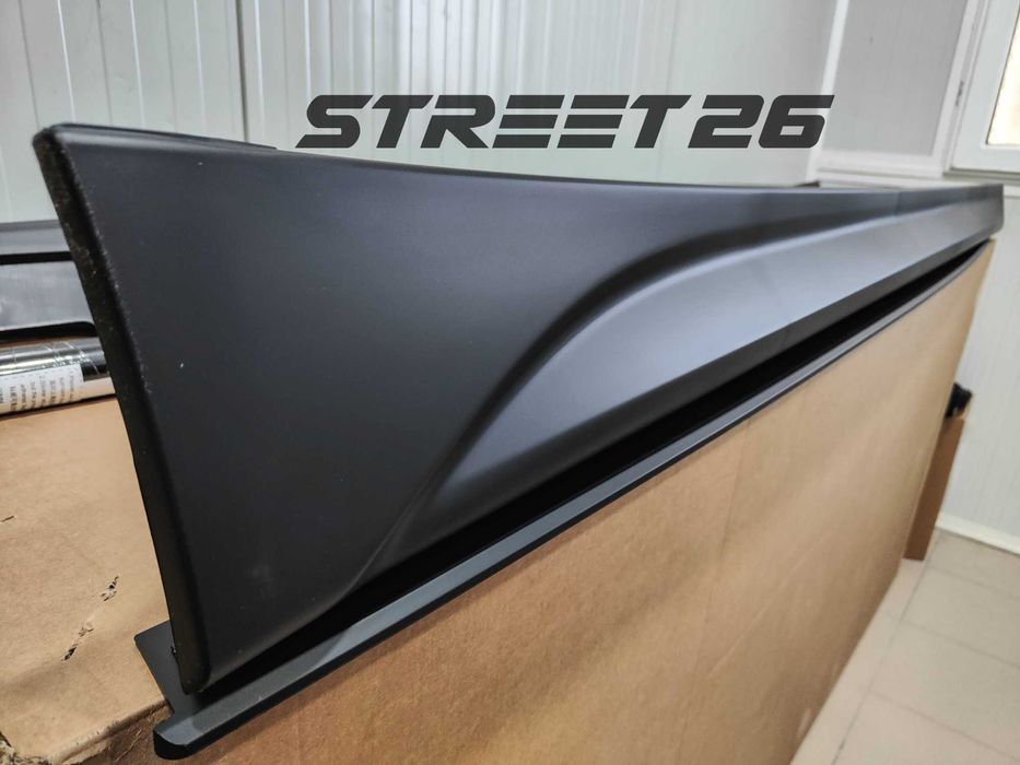 Praguri Pachet M BMW Seria 3 F30 F31 (2012-2019) TAIWAN PREMIUM