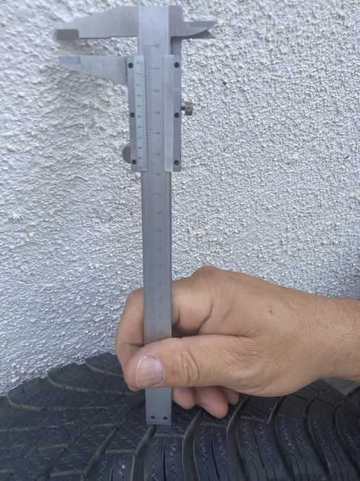 Зимни гуми с джанти