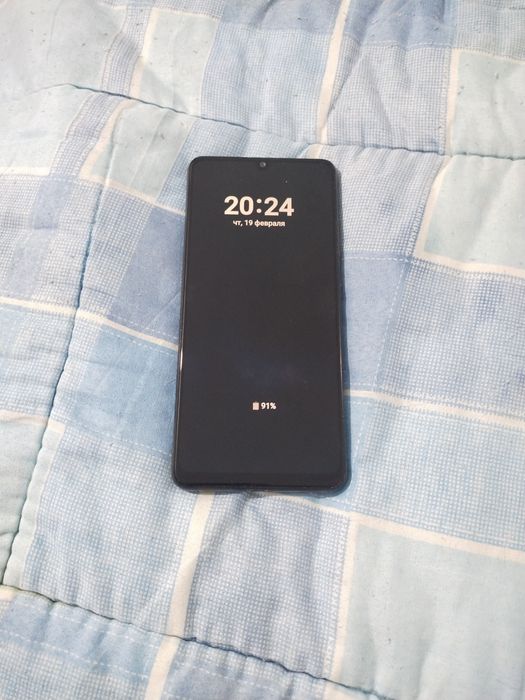 Продам Samsung galaxy A 32
