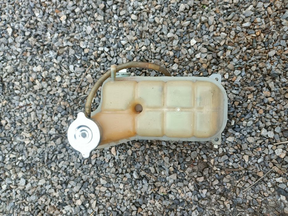 Части за Мерцедес 124