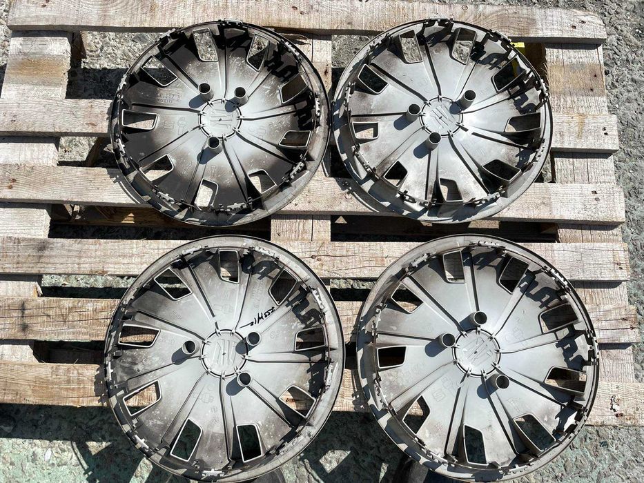 15 цола ТАСове за Seat Leon Сеат Леон 5F0601147B