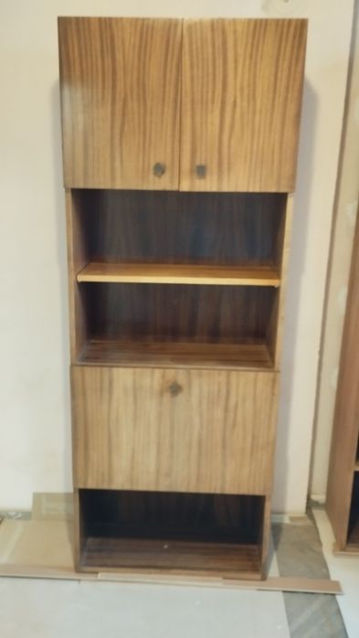 Холна секция масив дърво