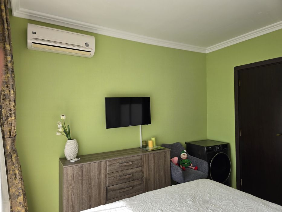Продава се Тристаен апартамент в Свети Влас - 100 кв.м за 1173 €/кв.м - Снимка #12