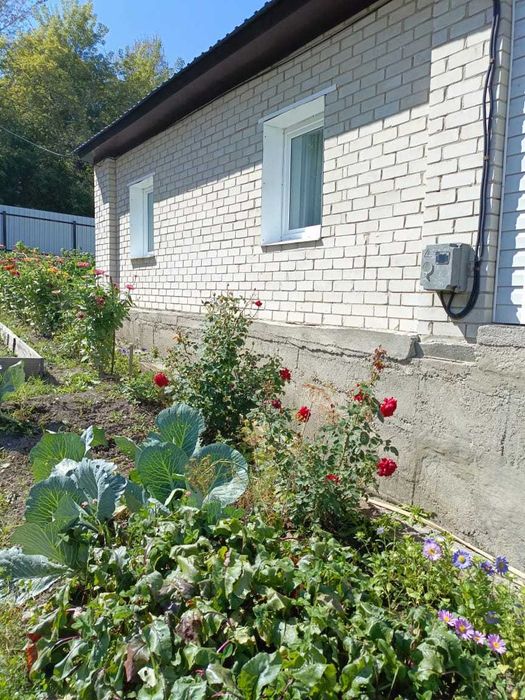 Продаётся дом в центре города.