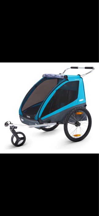 Thule Coaster XT