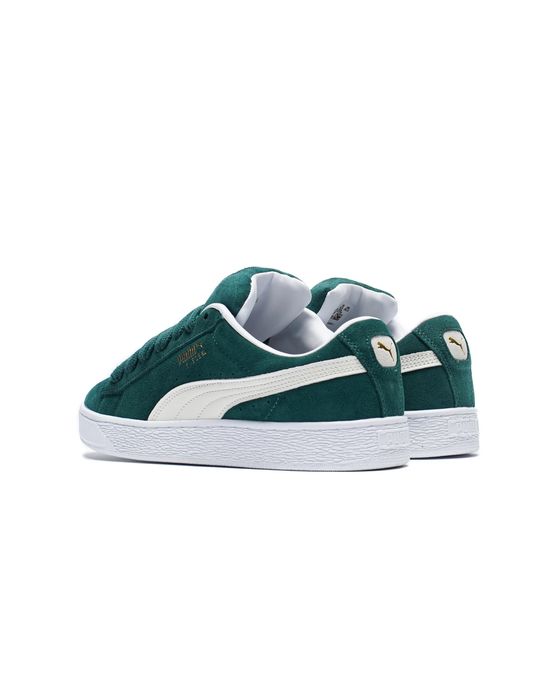 Puma Suede XL Noi Originali (37; 37,5)