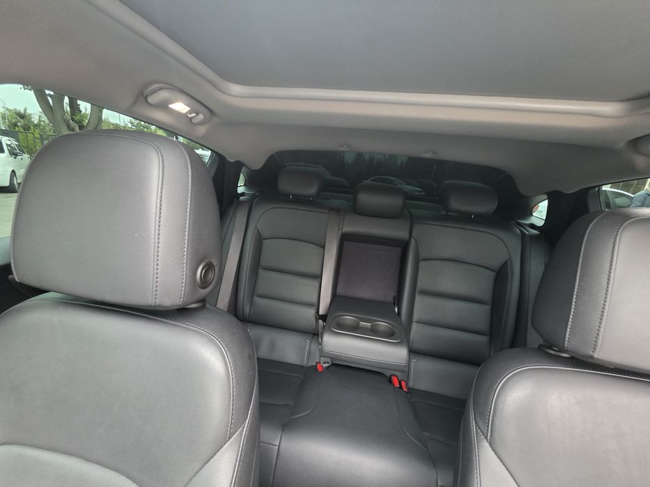 Chevrolet Malibu 2022 — 8