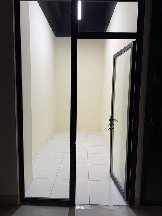 ИБН СИНО  БЕЛТЕПАДА 9 кв ОФИС Ва СКЛАД Узок Муддат Арендага Берилади