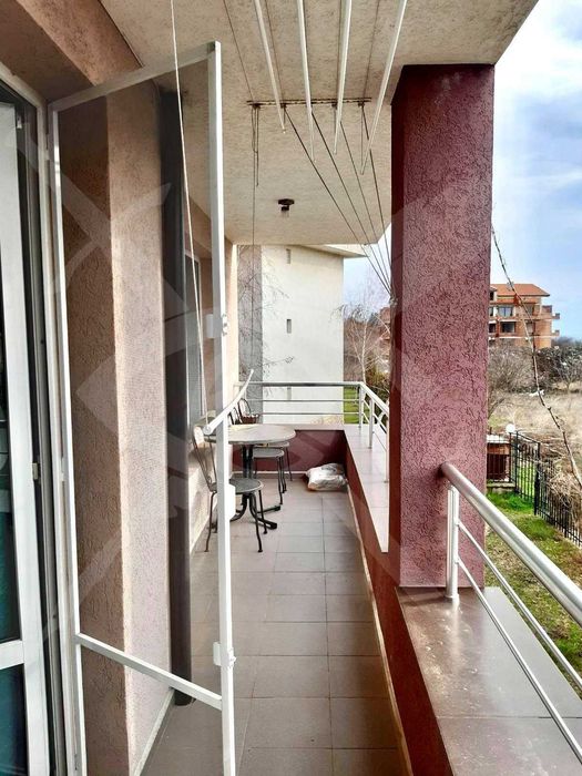 Продава се Двустаен апартамент в Бургас, Сарафово - 65 кв.м за 1847 €/кв.м - Снимка #3