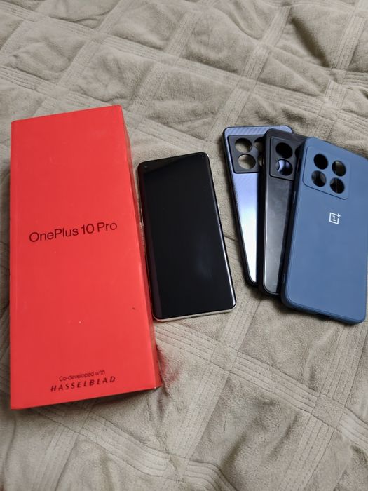 Продам б/у OnePlus 10 Pro 5G