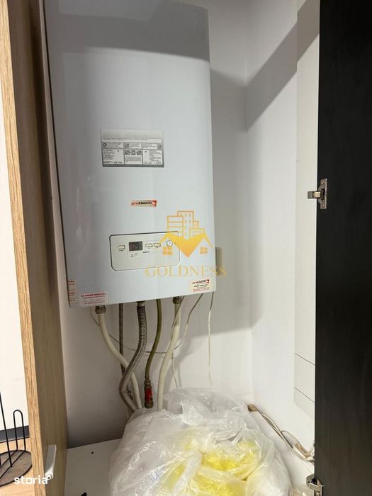 4 camere decomandate, Zorilor, UMF, Observatorului, AC, Profi.