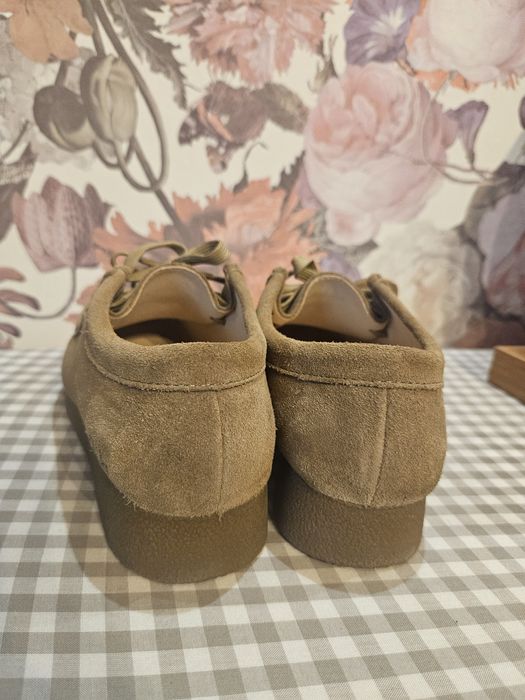 Обувки Clarks, 37 номер, нови