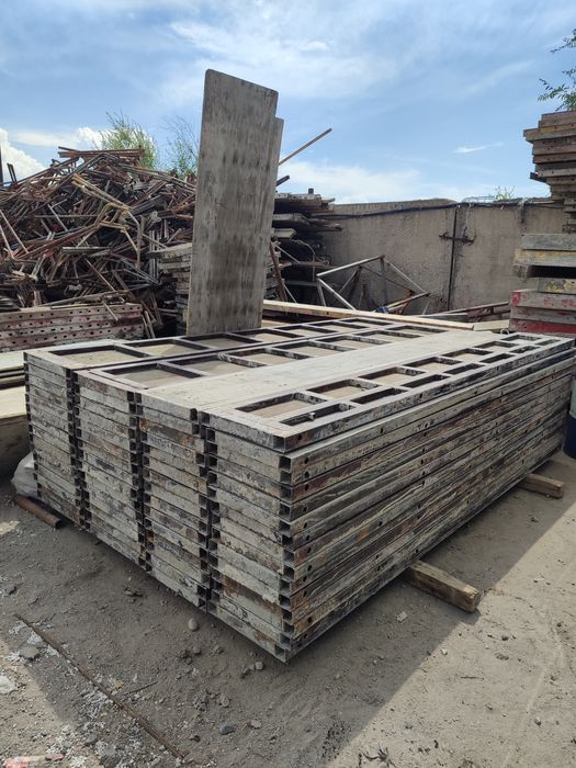 Колонна 0.40×0.40 3м