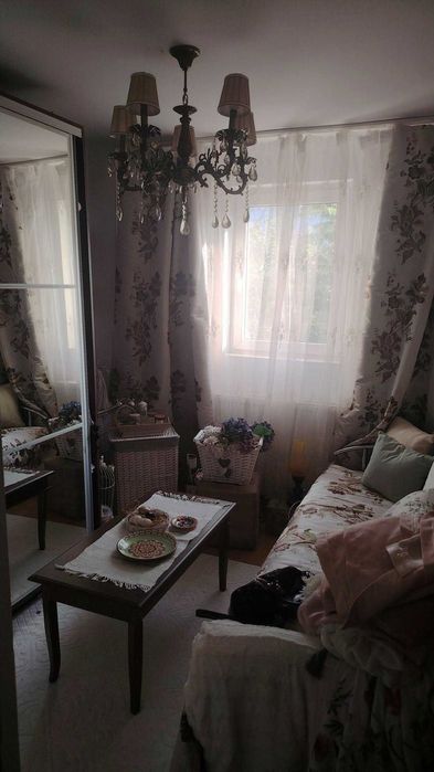 Apartament Falticeni