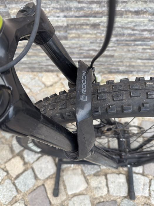 Планински електрически велосипед BERGAMONT E-Contrail рамер: 29/M