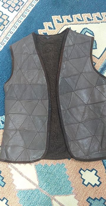 Дамско яке М размер, елек, блуза, анорак и пр.