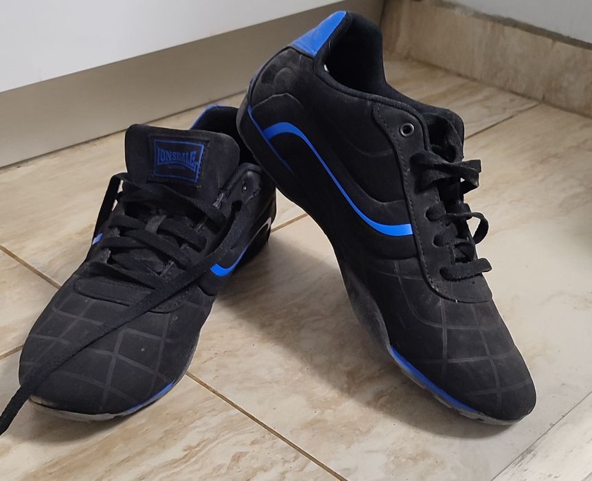 Мъжки спортни обувки