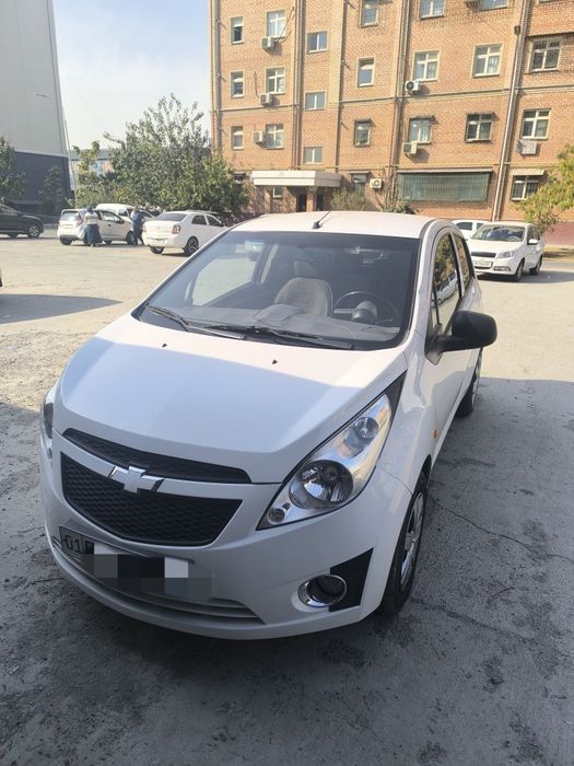 Спарк 2012 сотилади еки аренда